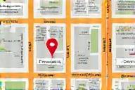 Location map of Al Manzil Gourmet Dining in Dubai