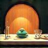 Fine Dining Elegance Icon